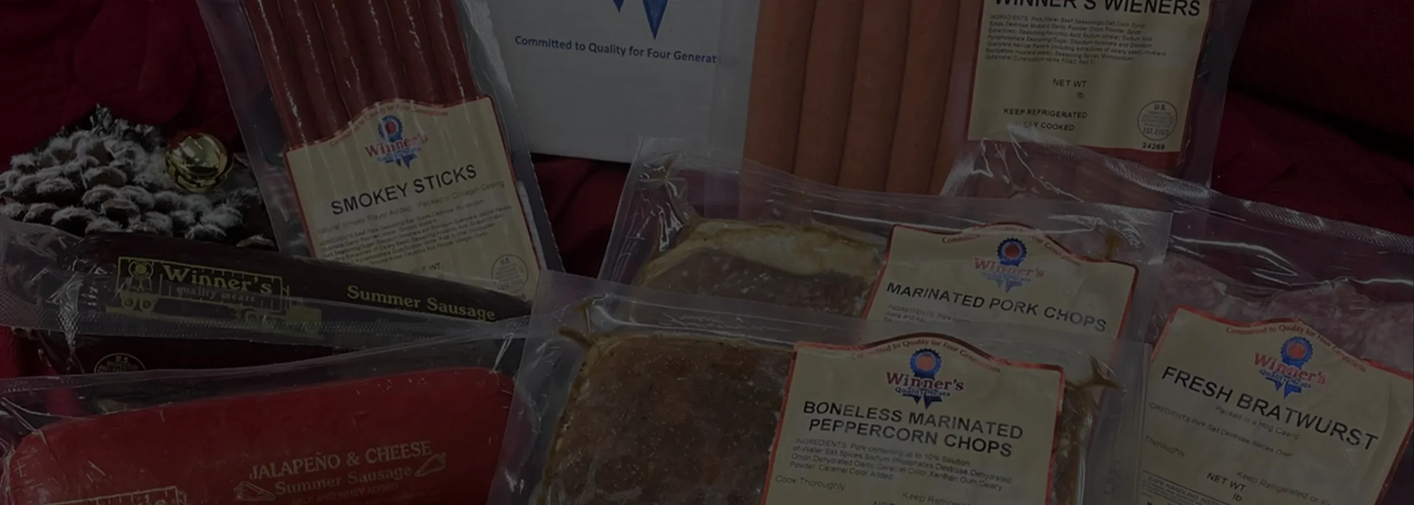 Freshness From Farm To Table